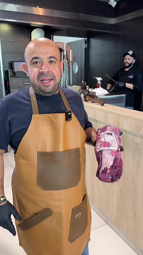 383K views · 3.5K reactions | Come try our Brazilian and African meats and discover their unique flavors, both of which are absolutely delightful!#carneolb #jeita #lebanon #brazilianmeat #africanmeat #slowcooked #smokedbeef | Carneo | Facebook