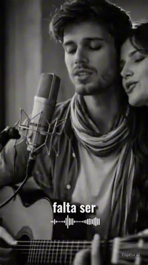 Dos Idiomas, Un Compás (Eric & Iris)