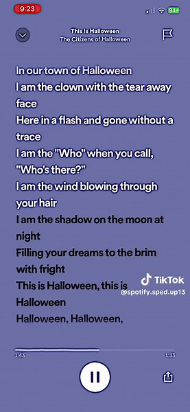 Spooky Halloween Songs for a Haunting Night