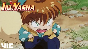 27K views · 633 reactions | Inuyasha encounters the ferocious fox demon, Shippo! 力 Inuyasha, Set 1 is out now on Blu-ray: https://buff.ly/32eCS8R | VIZ Media | Facebook