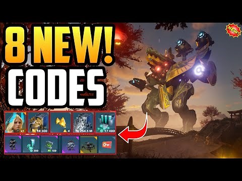 NEW 💥 WAR ROBOTS NEW GIFT CODES JANUARY 2026 || WAR ROBOTS PROMO CODES | WAR ROBOTS REDEEM CODES