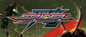 Strider Is Coming To Current & Next-Generation Consoles | GodisaGeek.com