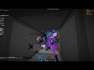 [SénaCraft] Je *TUE* ce *YOUTUBEUR* + *DROP* de P4