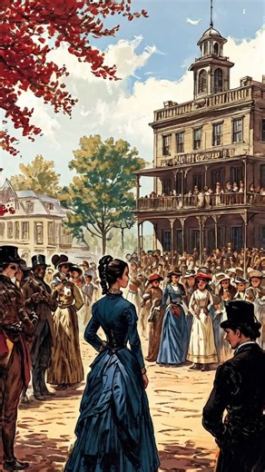 Discover how Elizabeth Cady Stanton transformed the fight for women's rights in America! From organizing the first Women's Rights Convention in 1848 to advocating for equality in every aspect of life, her passion and determination paved the way for future generations. Join us in honoring her legacy and reflect on what you would have done in her time. What does equality mean to you? 💪📜 #WomensRights #History #ElizabethCadyStanton #SuffrageMovement #Equality