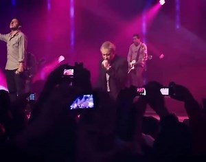 28K views · 1.8K reactions | Dios incomparable - Marcos Barrientos  | Iglesia Cielos Abiertos Madero | Facebook