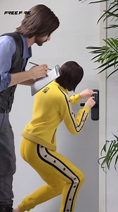 327K views · 7.1K reactions | Andrew, do you remember the password?來 #GarenaFreeFire #FreeFireMAX #Booyah | Garena Free Fire | Facebook