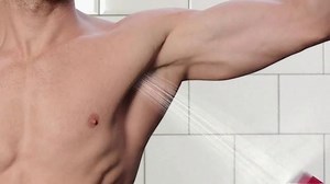 Old Spice TV Spot, 'Block, Destroy, Defend'