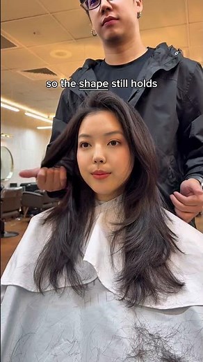 Frizzy Hair + Perm? Here’s The Difference.