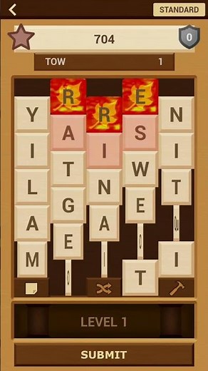 Bookworm Classic – Vocabulary Puzzle Game