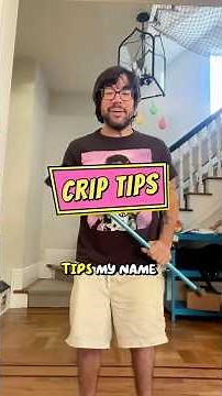 Crip Tips - Why Are You That Way? #criptips #disability #skit #selfhelp #comedy