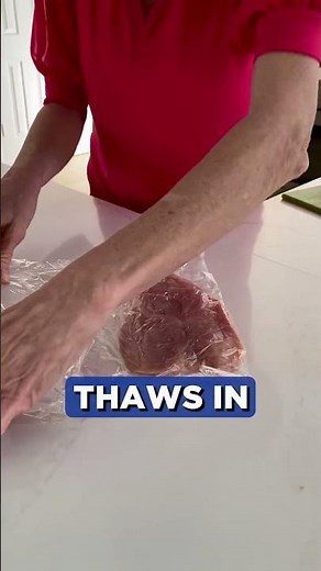 How to Freeze Chicken Breasts