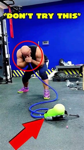 This EXTREME Lung Capacity Device Should Be Illegal 💀