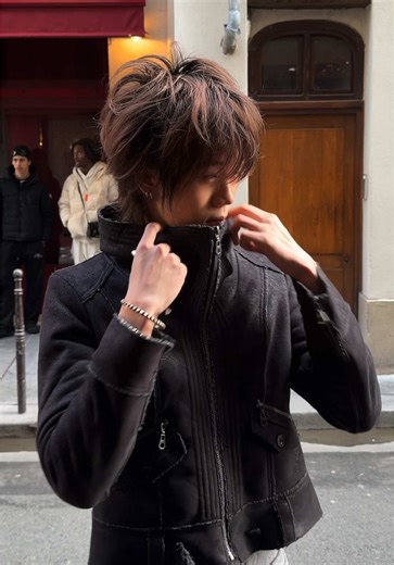 Paris Open Casting Call: Join Our Next Campaign