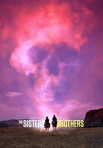 The Sisters Brothers - movie: watch stream online