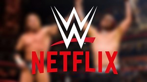 More WWE Shows Added To Netflix