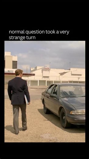 Sarcoofy on Instagram: "a normal question broke 🧠 This scene from True Detective (Season 1) perfectly captures the uneasy dynamic between Rust Cohle (Matthew McConaughey) and Marty Hart (Woody Harrelson). What begins as a grounded, practical exchange quickly drifts into something unsettling. Marty, clearly exhausted by Rust’s constant philosophical detours, asks a simple question — did you sleep? Rust’s answer doesn’t escalate the conflict, it quietly derails reality. “I don’t sleep. I just dre