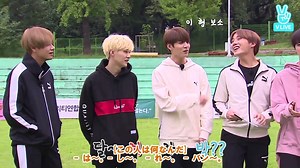 23.0【BTS_VLIVE】ペットフレンズ【Run BTS!】【日本語字幕】
