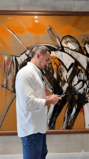 ¡ Así se encuentran los inversionistas ! 👀 Conociendo a detalle todos los beneficios de INVERTIR en LA CALLE GOURMET,👨🏻‍🍳 el espacio pensado para que grandes marcas gastronómicas aporten valor diferencial estando en tu local comercial ¡ un GANAR / GANAR ! 💚 ¿ Listo para hacer negocios? . 💻 www.siemprehayalgomas.com 📲 Contáctanos: 318 802 0311 📍 Zona metropolitana de Bucaramanga . #inversion #inversionistas #locales #centrocomercialcañaveral | Centro Comercial Cañaveral