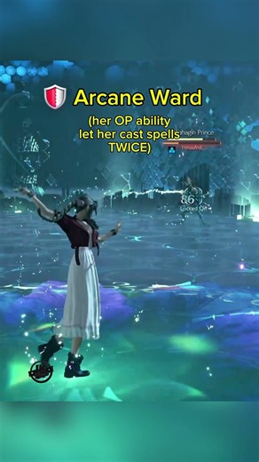 You’re Using Aerith WRONG – FF7 Remake Abilities Guide (Part 1)