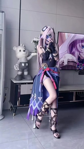原神シトラリのコスプレガイド