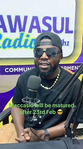 Ataaka messenger to Maccasio | Vibes Zone | Facebook