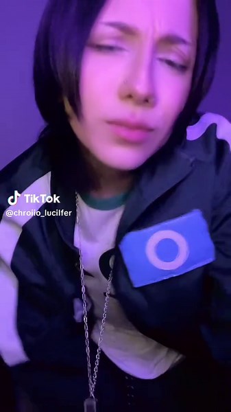 Thangyu's Clingy Moments in Squid Game Edits