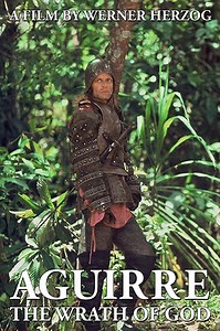 Werner Herzog film collection: Aguirre, the Wrath of God