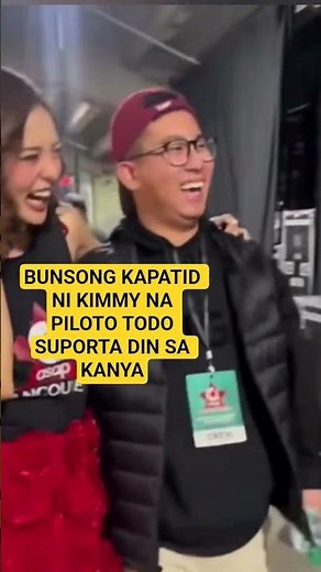 #kimchiu #asap #siblings #happy #nhensvlog #viral #trending #showbizentertainment
