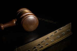 What is Justification and What Does Justification Mean for Christians?