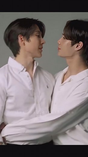 Truth | They are so beautiful 😭🥹 #4MINUTES2024 #4MINUTESFinalEp #BeOnCloud #jesjpp #BibleWichapas #JesBible #thaibl #bl #blseries... | Instagram