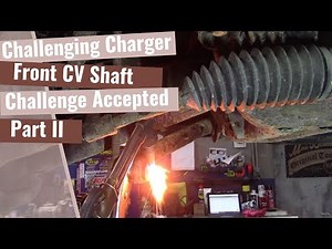 Challenging Charger: Part II