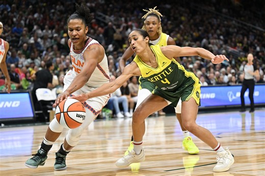 Seattle Storm vs Connecticut Sun: Preview, Prediction and Odds | 2024 WNBA Season (September 1)