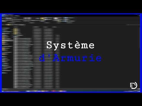 Ammu-Nation Script Fivem - UI [ESX]