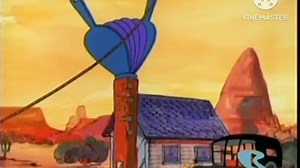 Boomerang August 21 2007 8:00 A.M & 9:00 A.M