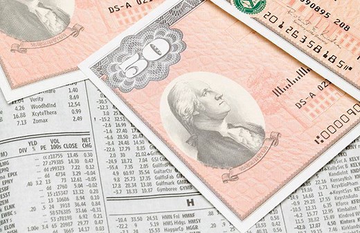 How To Short The U.S. Bond Market