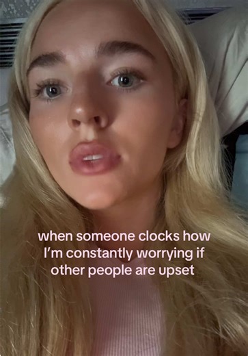 Coco Quinn: The Anxiety of Worrying About Others