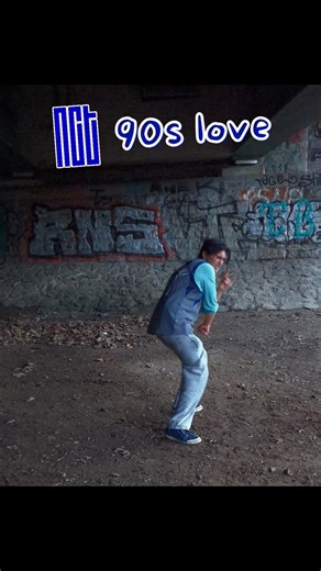 Nct U - 90s love | dance cover