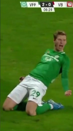 Throwback: VFF x VB 🔙🎬