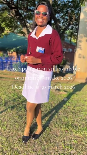 Enroll Now at Khanyisa Nursing College for 2025