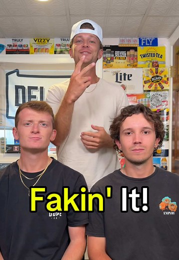 Fakin' It! Board Game Strategy and Tips