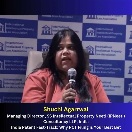 𝐅𝐚𝐬𝐭-𝐓𝐫𝐚𝐜𝐤 𝐘𝐨𝐮𝐫 𝐏𝐚𝐭𝐞𝐧𝐭𝐬 𝐢𝐧 𝐈𝐧𝐝𝐢𝐚 𝐰𝐢𝐭𝐡 𝐏𝐂𝐓 𝐏𝐨𝐰𝐞𝐫! ⚡