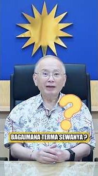 Agak-agak berapa harga tanah di tengah Kuala Lumpur?