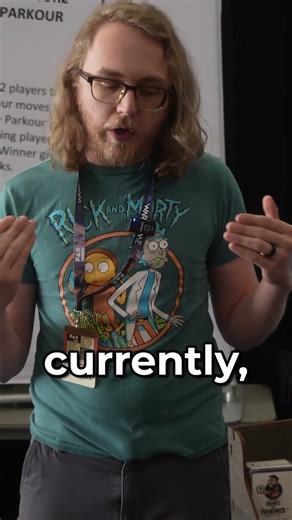 Drinks with Frenemies Interview PAX East 2026 #paxeast #interview #partygame