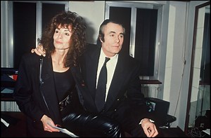 Alain Barrière : pourquoi il n'a pas été informé de la mort de sa femme