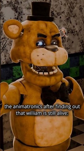 SPRINGTRAP [FNAF/MEME ANIMATION]