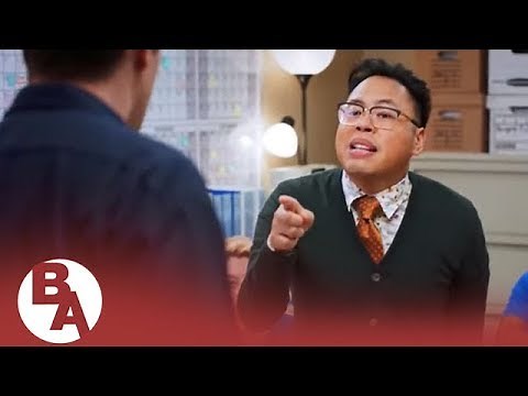 'Superstore' delights Filipino fans with episode featuring Tagalog dialogue