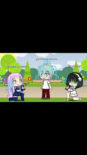 alien stage real ending others are fake #mizi #sua #till #ivan #mizisua #ivantill #alienstage #vivinos #gachalife #satire #fyp #fy
