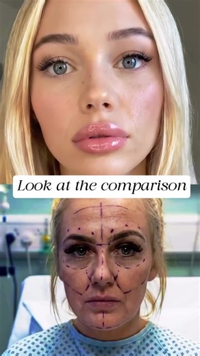 This lady has regained her youthful confidence.#facelift #antiaging #-aging#faceaesthetic