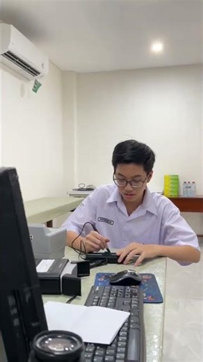 JEBOL ANDUK "Goes to School" at St. Louis 1 Catholic High School Surabaya