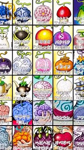 Buah iblis bari bari no mi #onepiece #faktaonepiece #buahiblis | Rezha Isekai